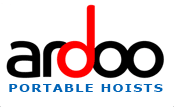 Ardoo Portable Hoists