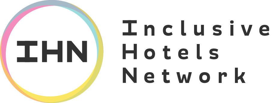 Inclusive Hotels Network Logo