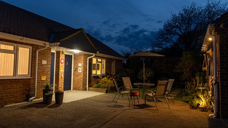 Little Bench Cottage, Lymington, Hampshire