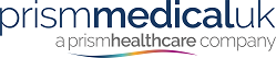 Prism Medical Logo