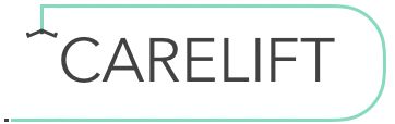 Carelift logo